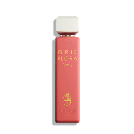 ASSAF Gris Flora Luxury Eau de Parfum 200ml For Women
