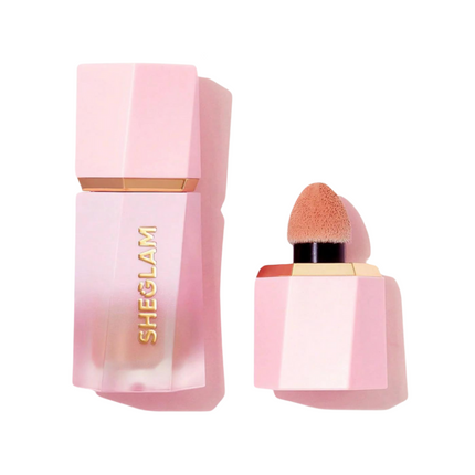 Sheglam Color Bloom Liquid Blush Shades