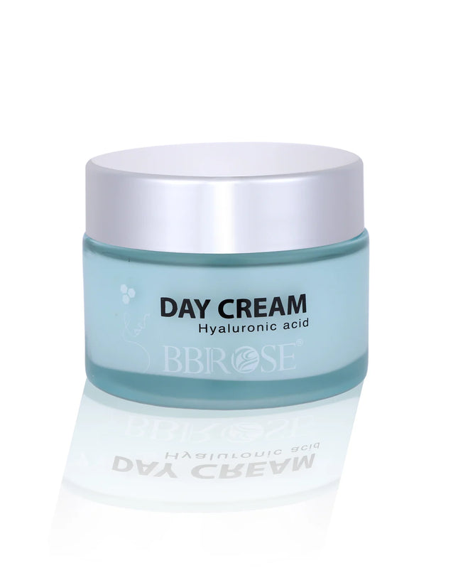 HYALURONIC ACID FACE DAY CREAM