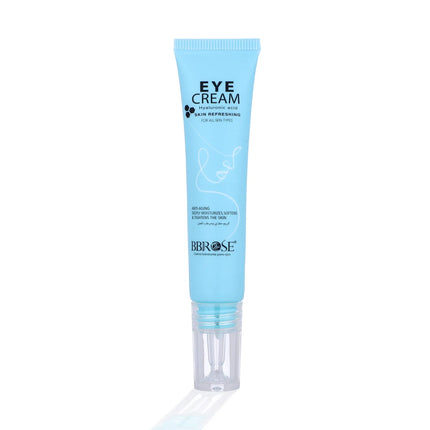 HYALURONIC ACID EYE CREAM