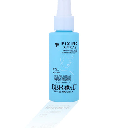 HYALURONIC ACID FIXING SPRAY