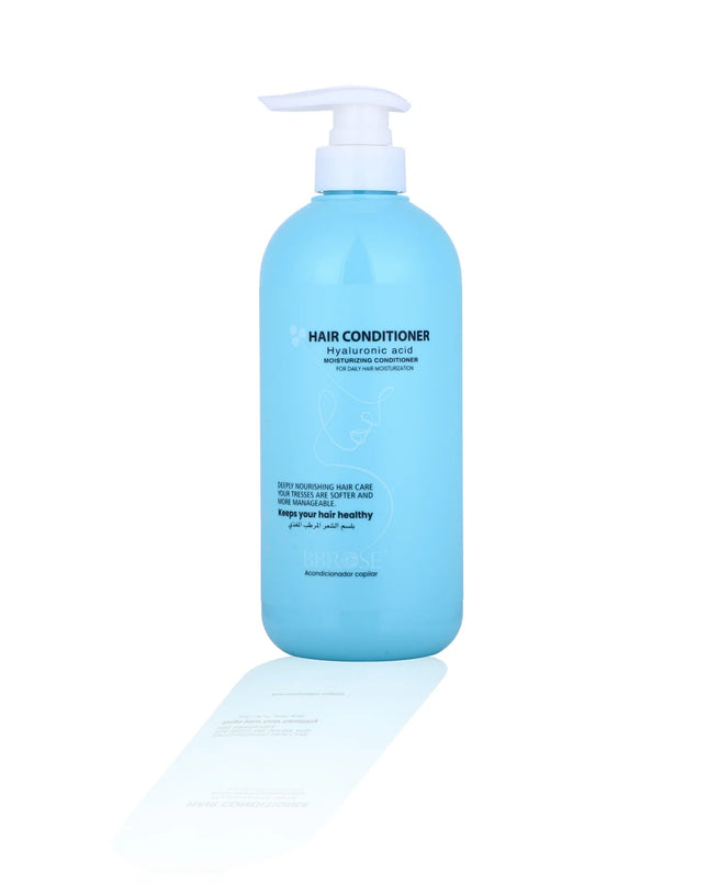 HYALURONIC ACID HAIR CONDITIONER