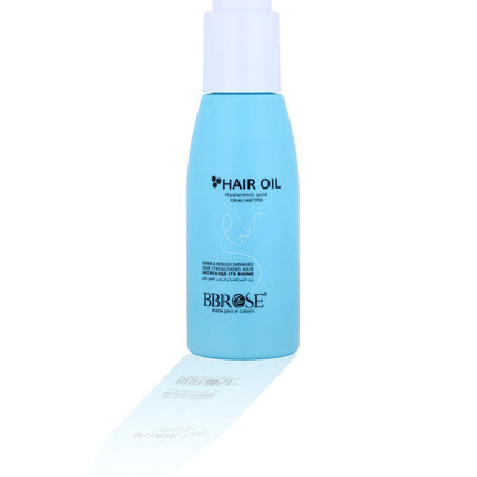 HYALURONIC ACID HAIR OIL