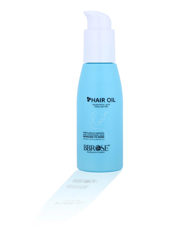 HYALURONIC ACID HAIR OIL