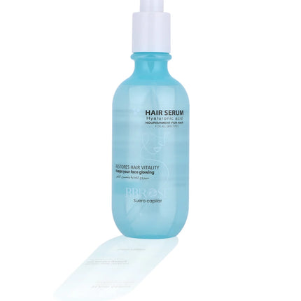 HYALURONIC ACID HAIR SERUM