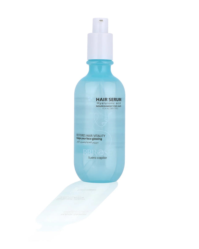 HYALURONIC ACID HAIR SERUM