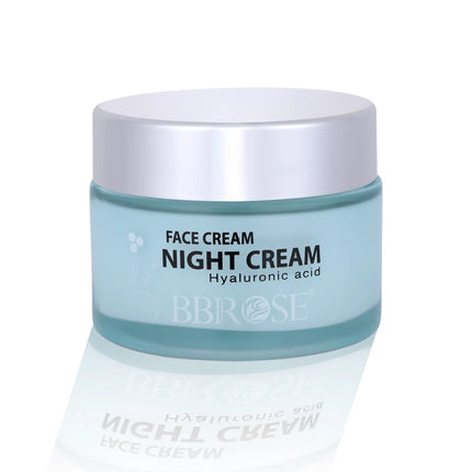 HYALURONIC ACID NIGHT CREAM