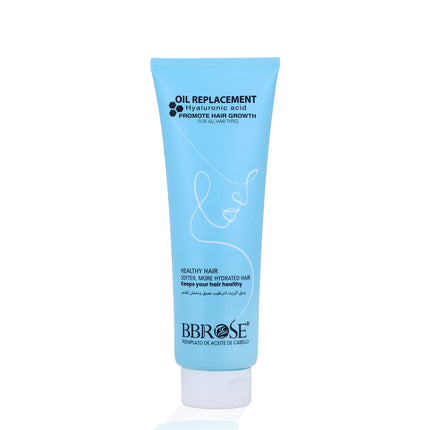 HYALURONIC ACID OIL REPLACEMENT