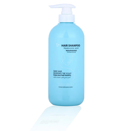 HYALURONIC ACID HAIR SHAMPOO