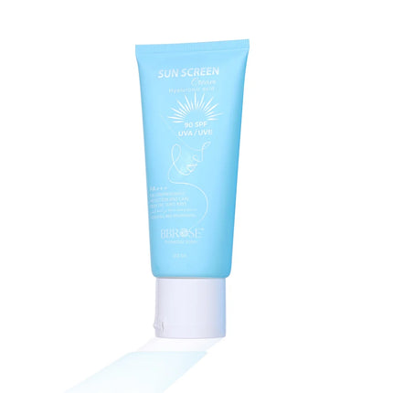 HYALURONIC ACID SUNSCREEN SPF 90