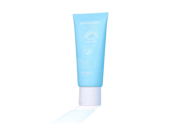 HYALURONIC ACID SUNSCREEN SPF 90