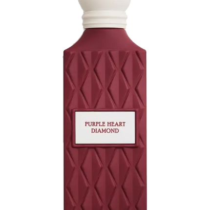 IBRAQ Ibrahim Al Qurashi Purple Heart Diamond - 150ml