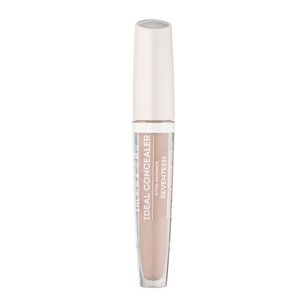 Seventeen Ideal Liquid Concealer Shades