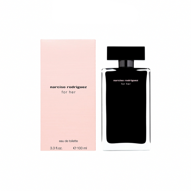 Narciso Rodriguez for her 100ml