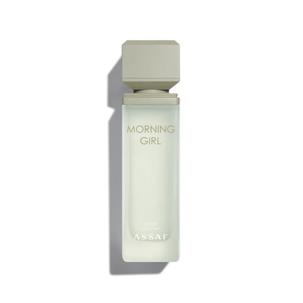 Assaf Morning Girl 100ml For Women
