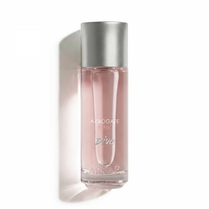 ASSAF Arrogate Pink Diva Eau de Parfum 200ml for Women