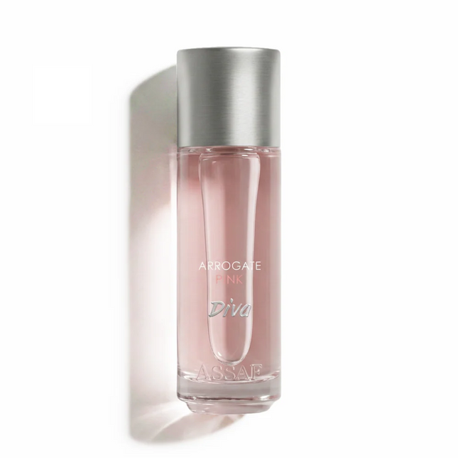 ASSAF Arrogate Pink Diva Eau de Parfum 200ml for Women