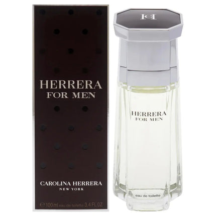 Carolina Herrera for Men CH for Men 100ml Carolina Herrera for Men 100ml