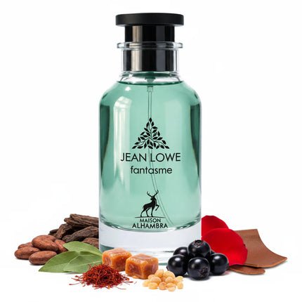 Maison Alhambra Jean Lowe Fantasme EDP Unisex 100 ml