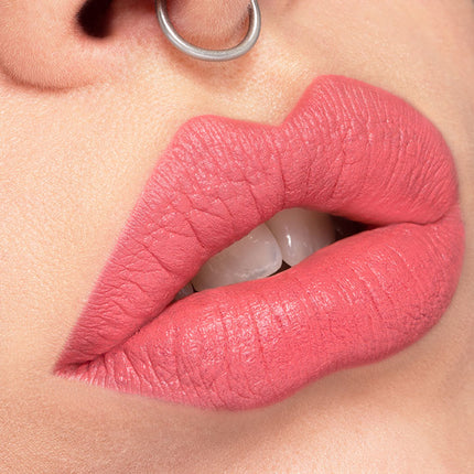 Catrice Demi Matt Lipstick Lipstick - 020