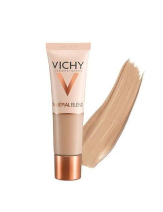 VICHY MINERAL BLEND FOND DE TINT HYDRATNT 03 GYPSUM