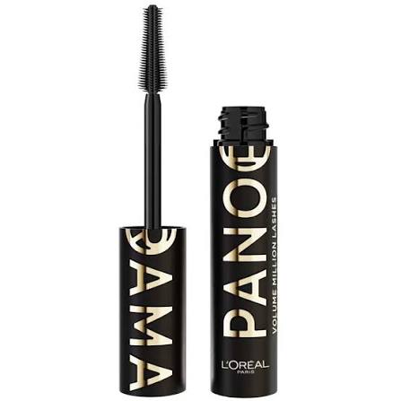 LOREAL PARIS Volume Million Lashes Panorama All Night Black Mascara