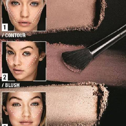 MAYBELLINE Facestudio Master Contour 10 Light to Medium