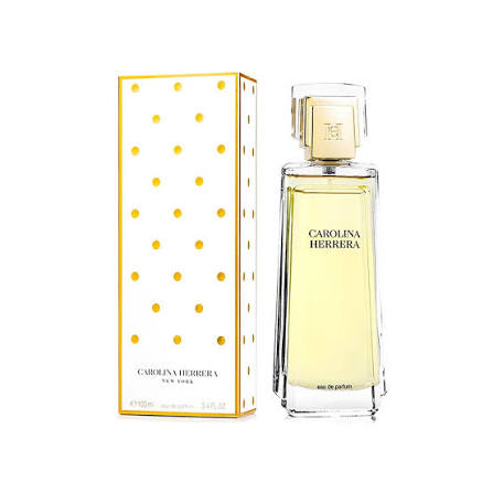 Carolina Herrera EDP For Women 100ML