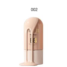 Neverti TINTED GEL BB CREAM