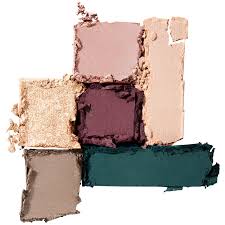 MAYBELLINE The City Mini Eyeshadow Palette