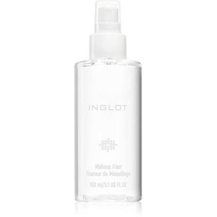 INGLOT Makeup Fixer Long-Lasting Makeup Setting Spray 50ML