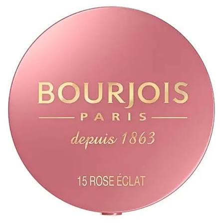 BOURJOIS Little Round Pot Blush