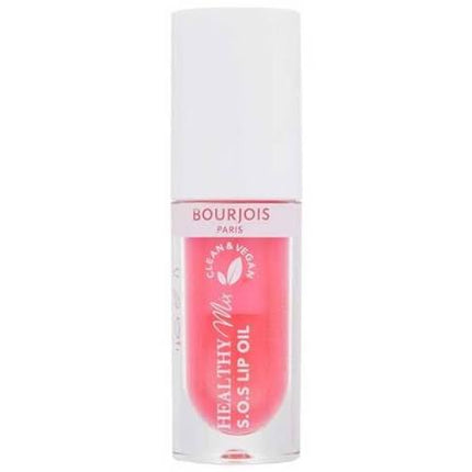 BOURJOIS Healthy Mix S.O.S Lip Oil Shades