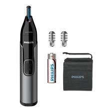 Philips Nosetrimmer Series 1000 Nose & Ear Trimmer NT3650/16