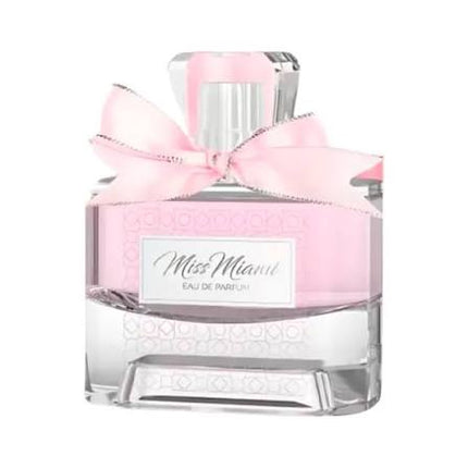 Ember Miss Miami Eau de Parfum 100ml