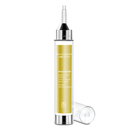 BRUNO VASSARI INNER LIGHT SERUM 15ML.