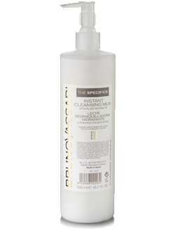 BRUNO VASSARI INSTANT CLEANSING MILK 500ml