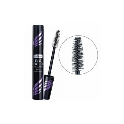 Isadora Big Bold Mascara Super Volumizing 14ML