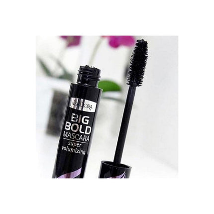 Isadora Big Bold Mascara Super Volumizing 14ML