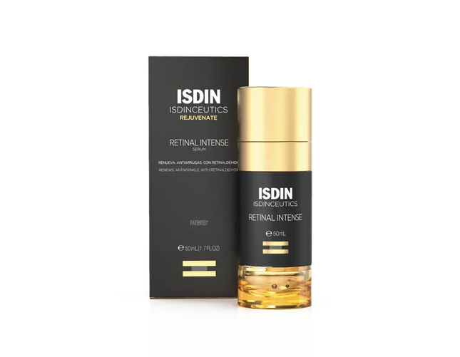 ISDIN RETINAL INTENSE 50ML