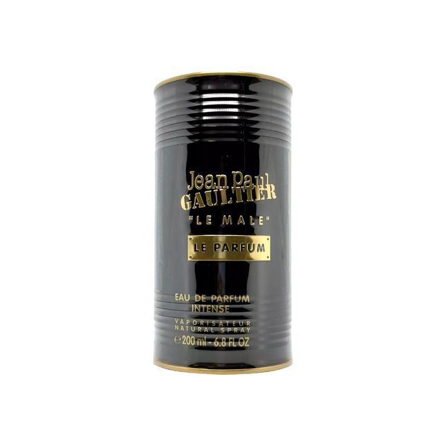 Jean Paul Gaultier Le Male Le Parfum 200ml for men