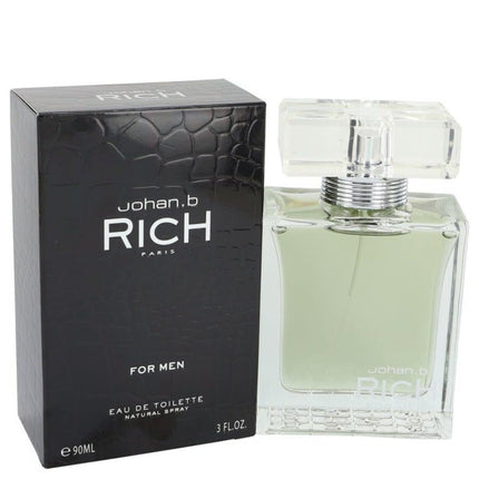 Johan B Rich EDT 100ml