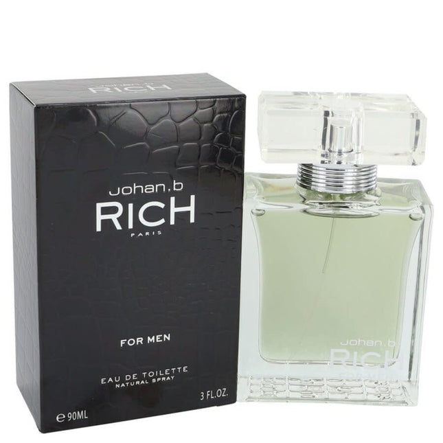 Johan B Rich EDT 100ml