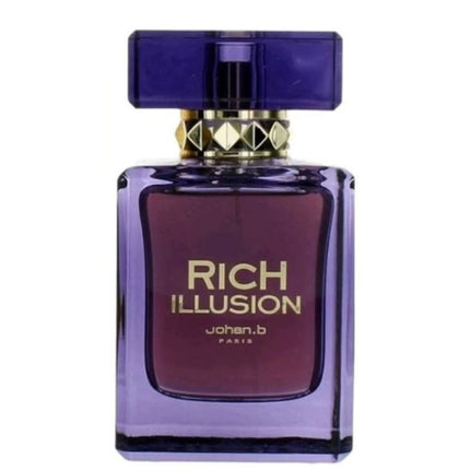 عطر جيبارليس ريتش اليوجن او دي بارفان 85 مل للنساء