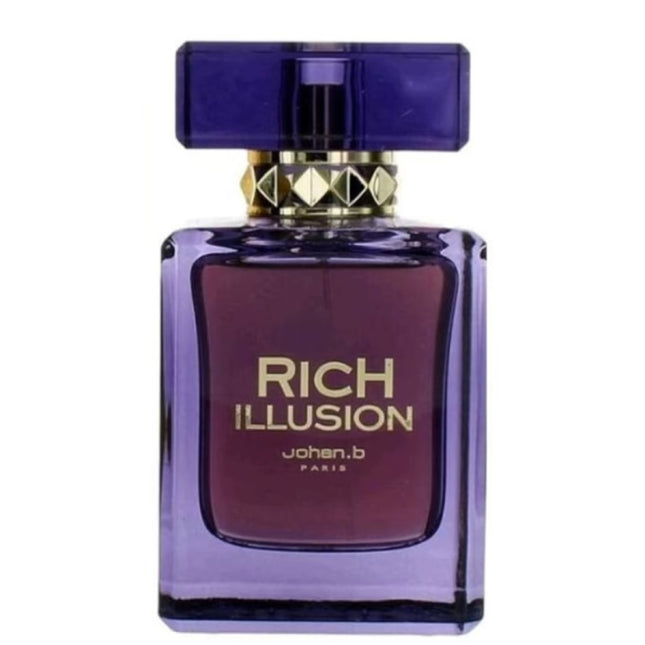 عطر جيبارليس ريتش اليوجن او دي بارفان 85 مل للنساء