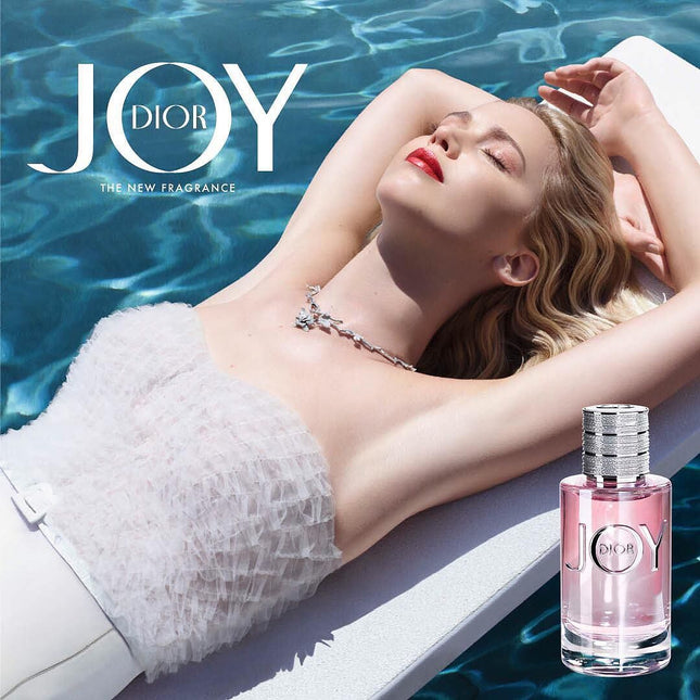 عطر ديور جوي للنساء 90 مل او دي بارفان