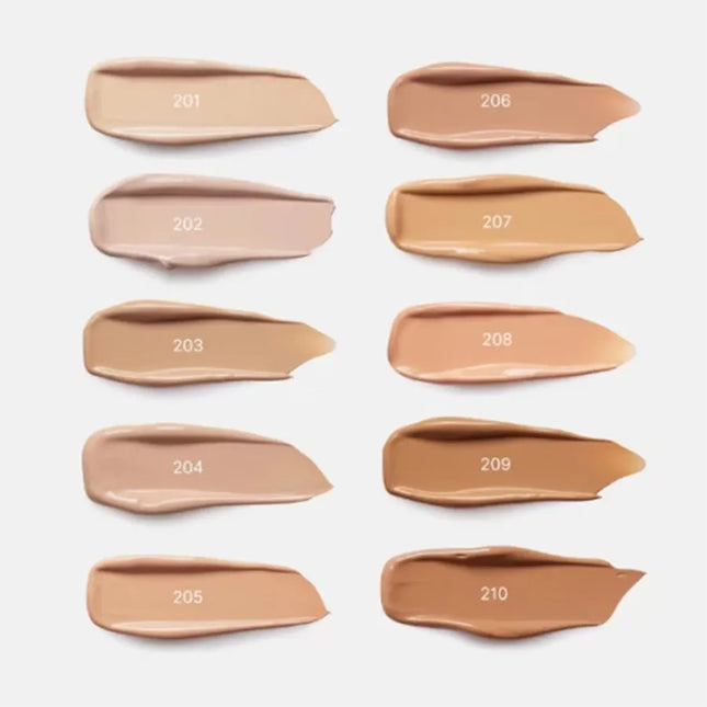 INGLOT PEPTIDE LIFTING EYE CONCEALER