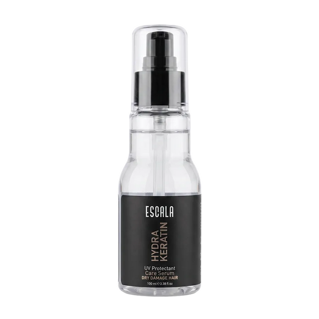 Escala Hydra Keratin UV Protectant Care Serum 100ml
