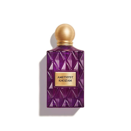 ابراهيم القرشي عطر اميثست خزام 75مل