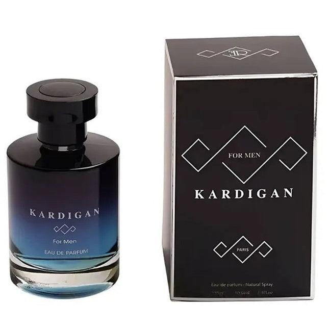 Kardigan For Men Edp 100 Ml
